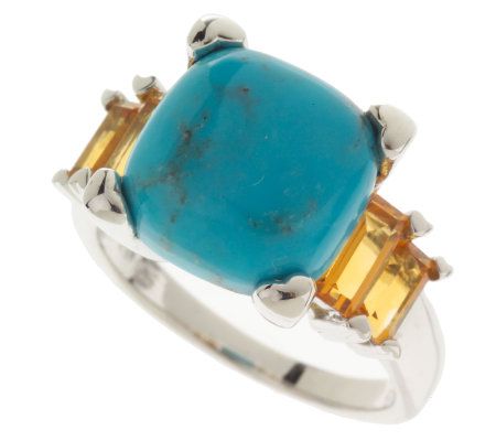 Ross simons sale turquoise rings