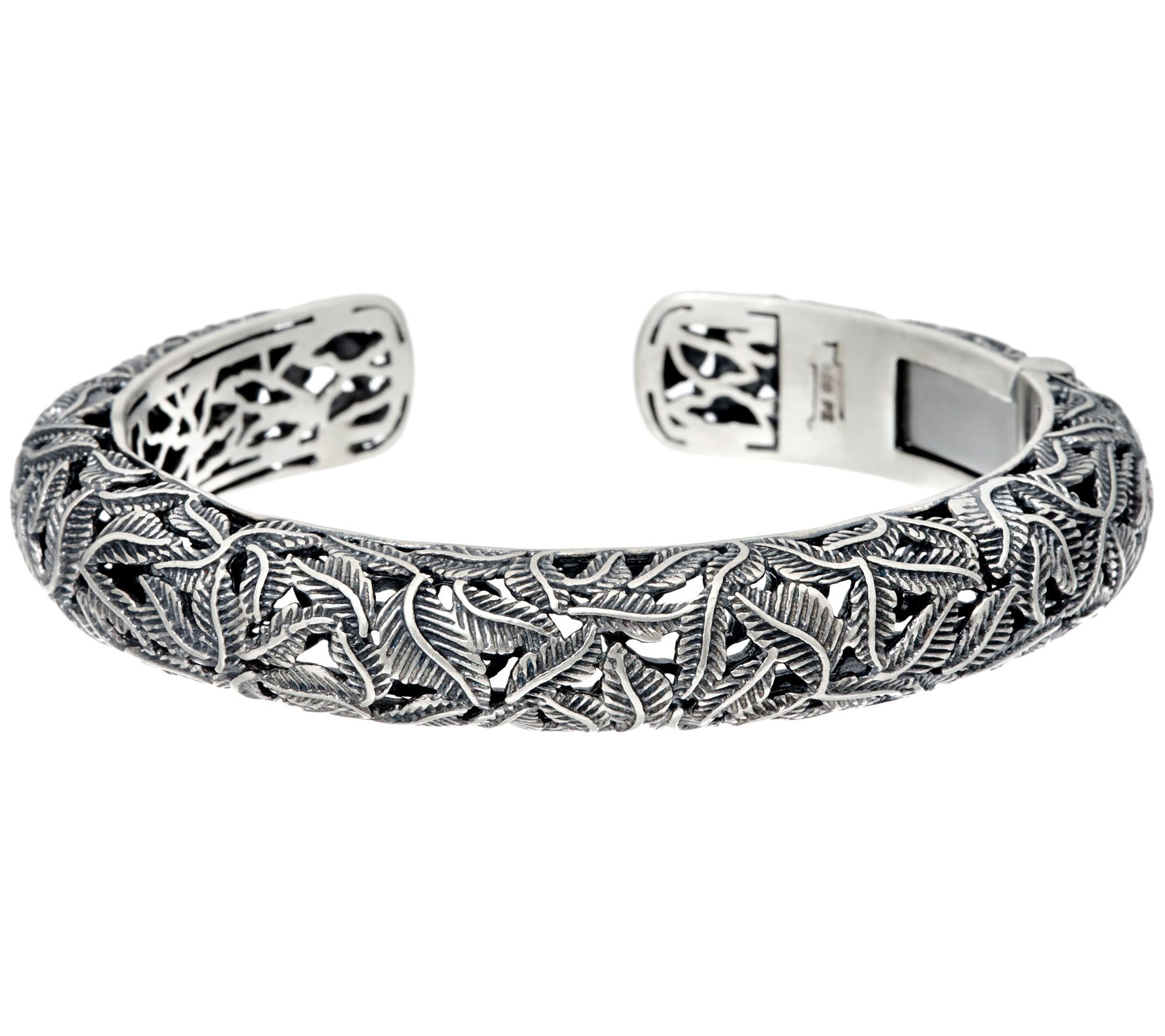Or Paz - Unique Sterling Silver Jewelry — QVC.com