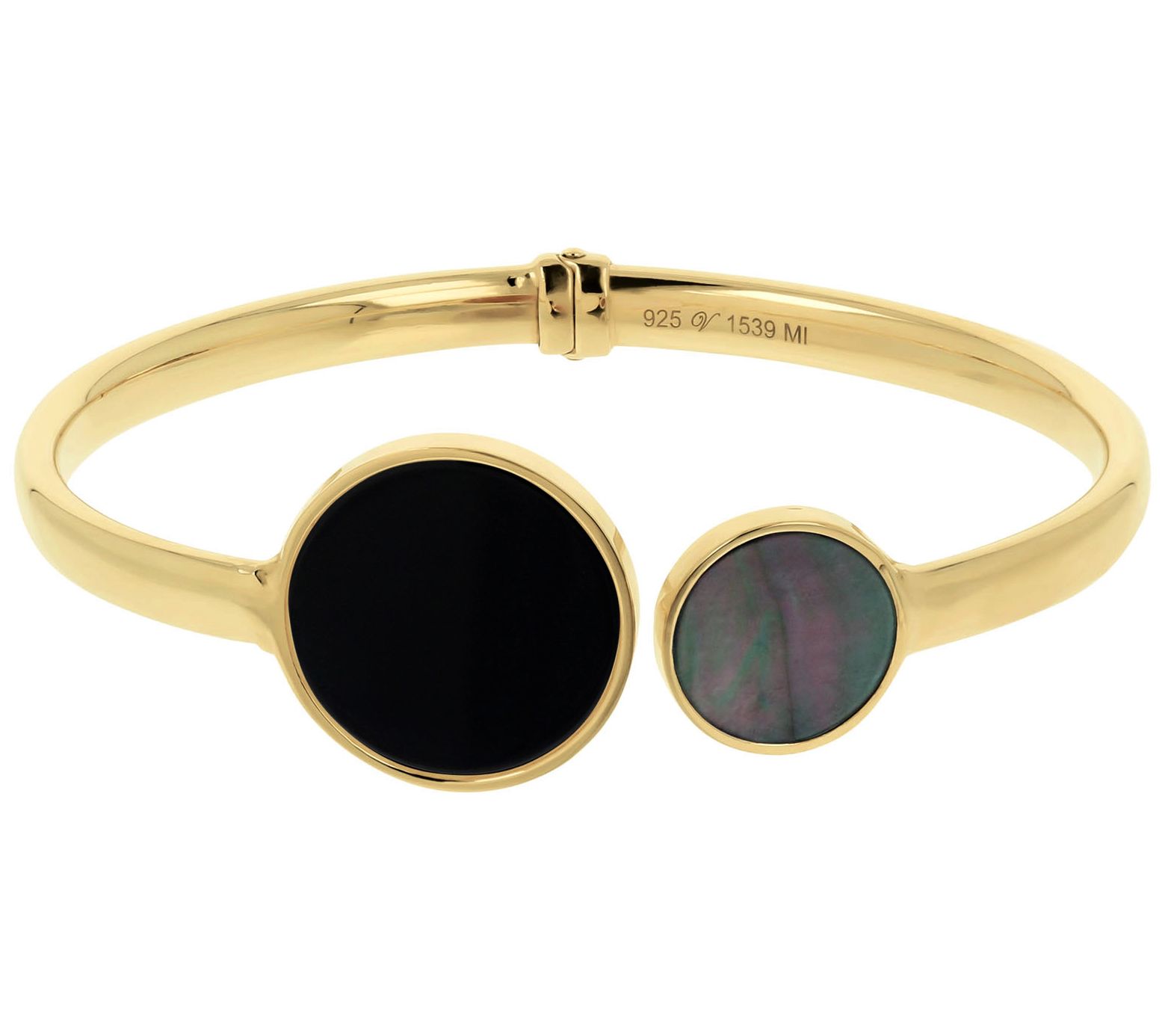 Mother of Pearl - Cuff - Jewelry - QVC.com