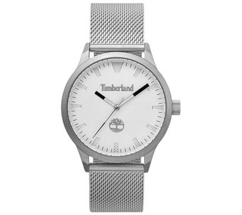 Timberland - Bracelet Watches - QVC.com Timberland - Bracelet Watches - QVC.com