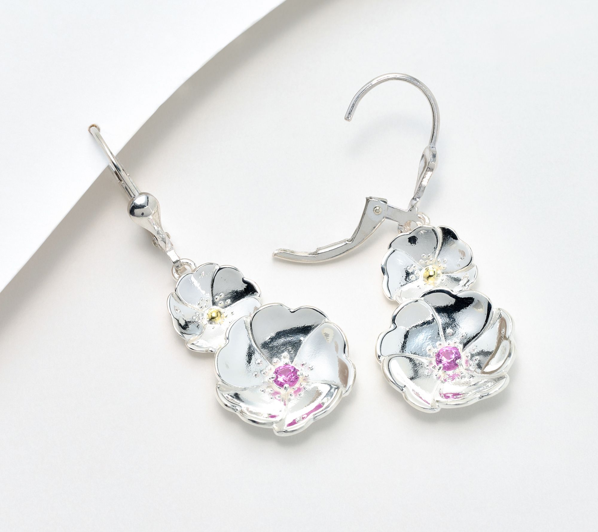 earrings qvc jai jewelry