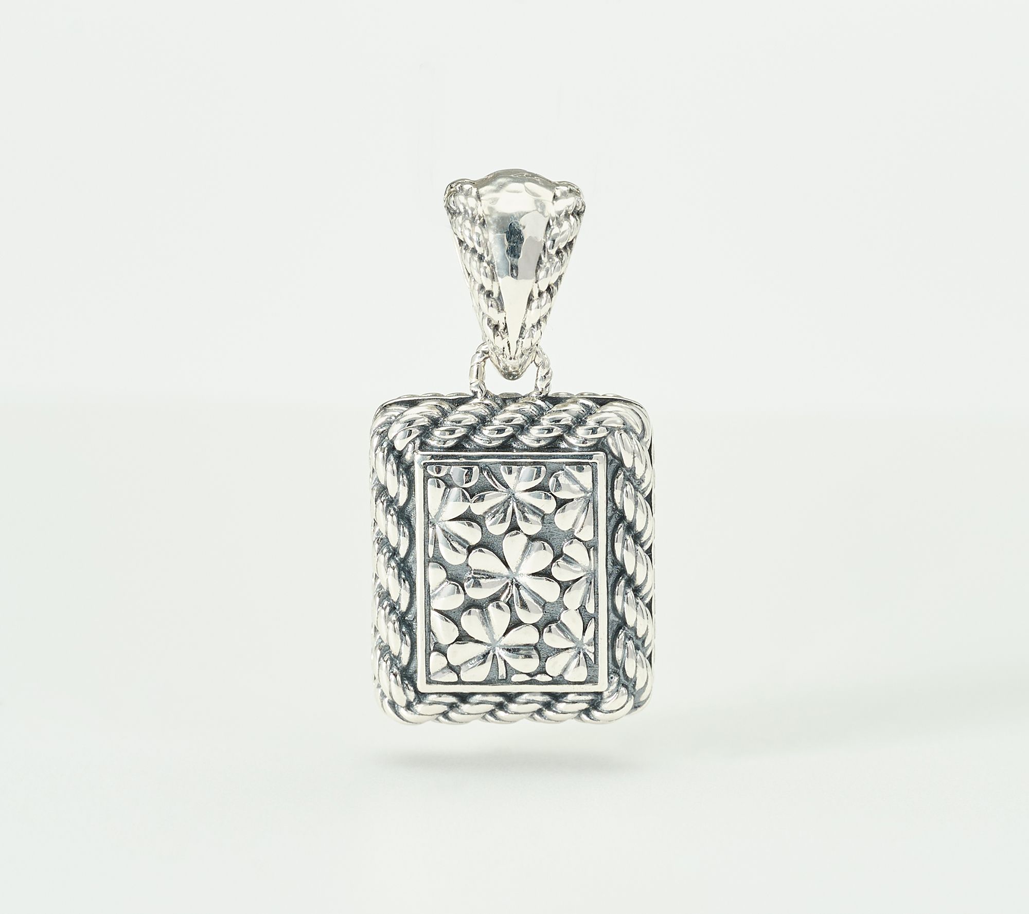 JAI Ireland Sterling Clover & Cara Rope Enhancer, 9.8g