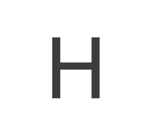 H Initial