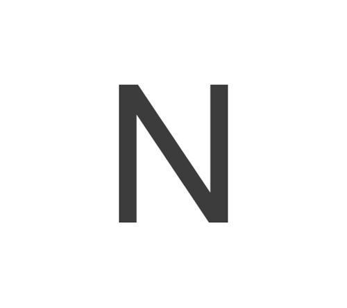 N Initial