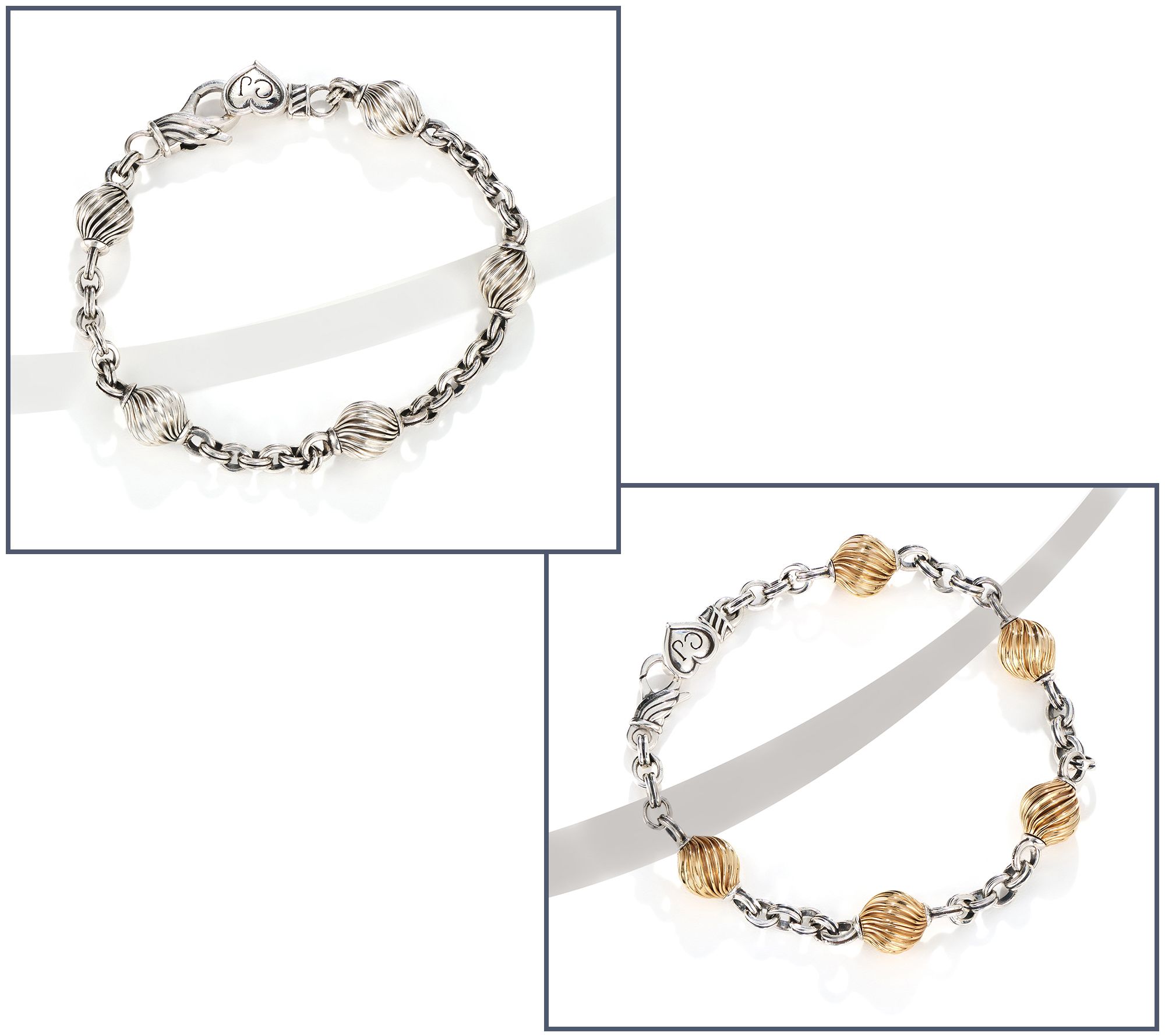 Sterling Silver Diamond Cut Chain