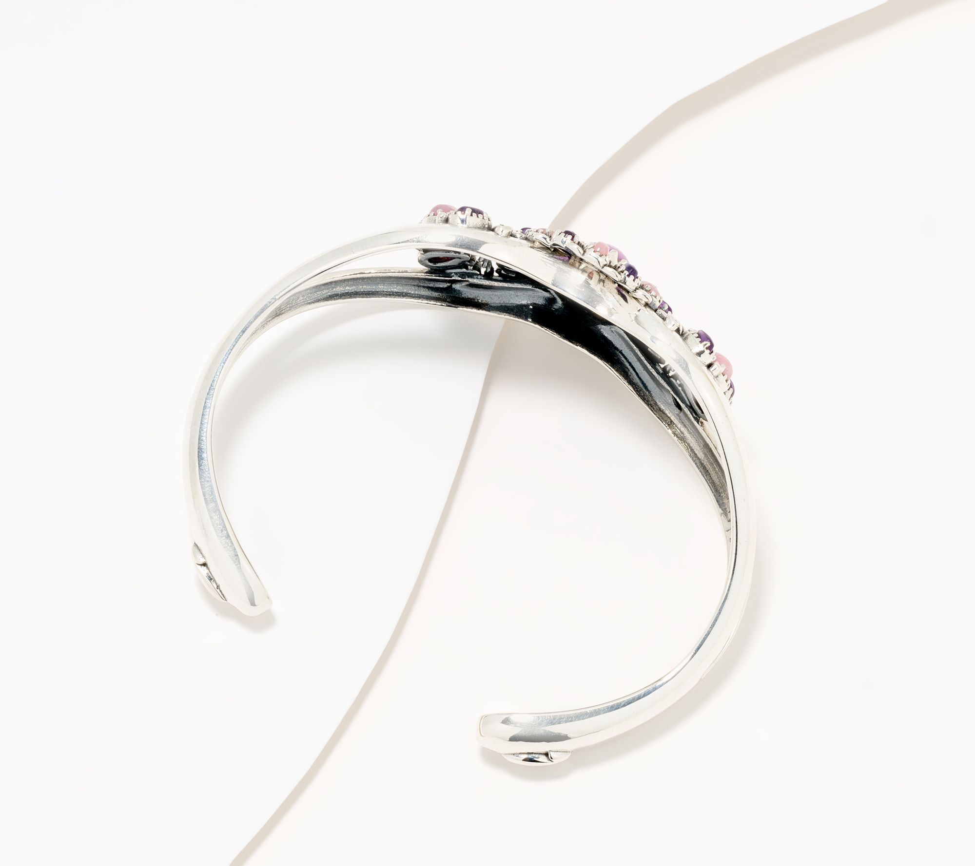 AMERICAN JEWELLERY COLLECTIONS 小売版 Paparazzi ♥ Spider Story - White ♥ Necklace – LisaAbercrombie