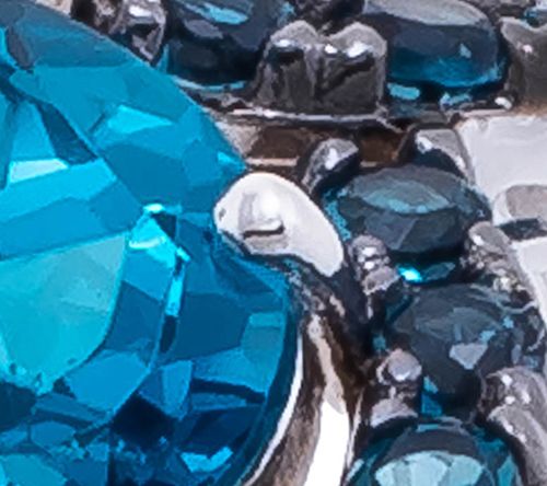 Blue Topaz