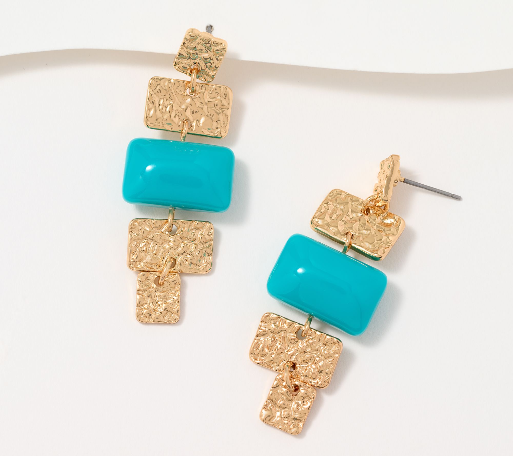 Susan graver store earrings