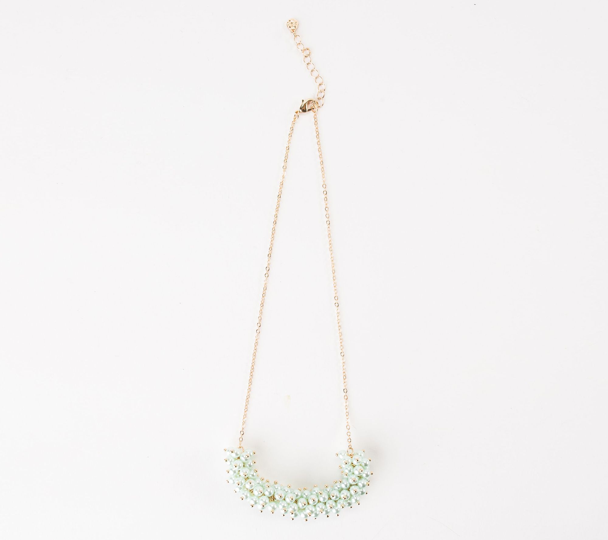 Violet & Brooks Tallulah 18" Necklace