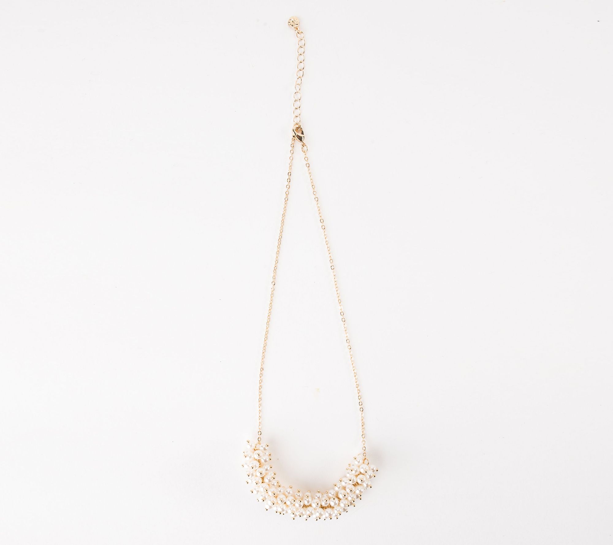 Violet & Brooks Tallulah 18" Necklace