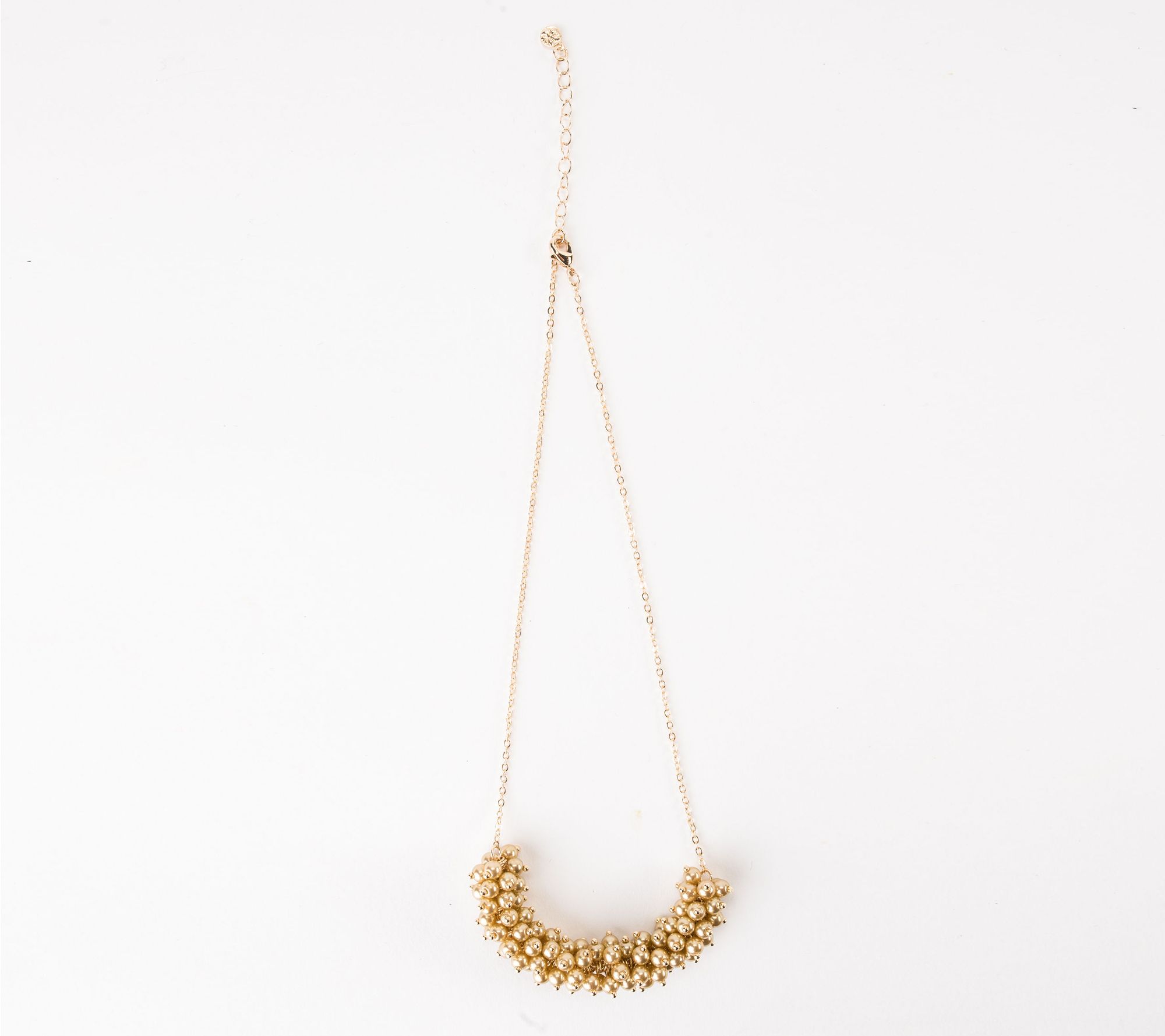 Violet & Brooks Tallulah 18" Necklace