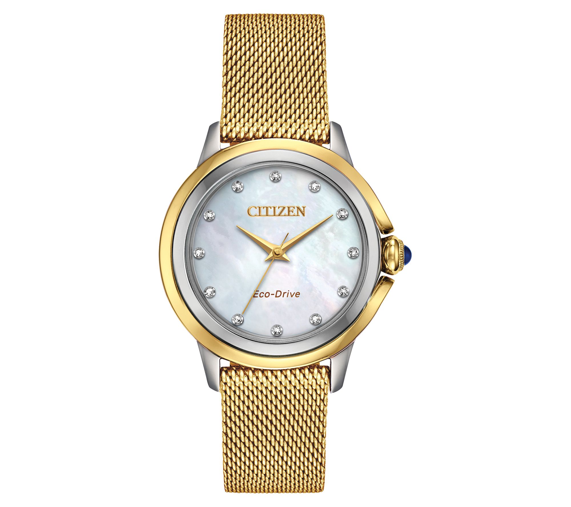 citizen ceci women's watch