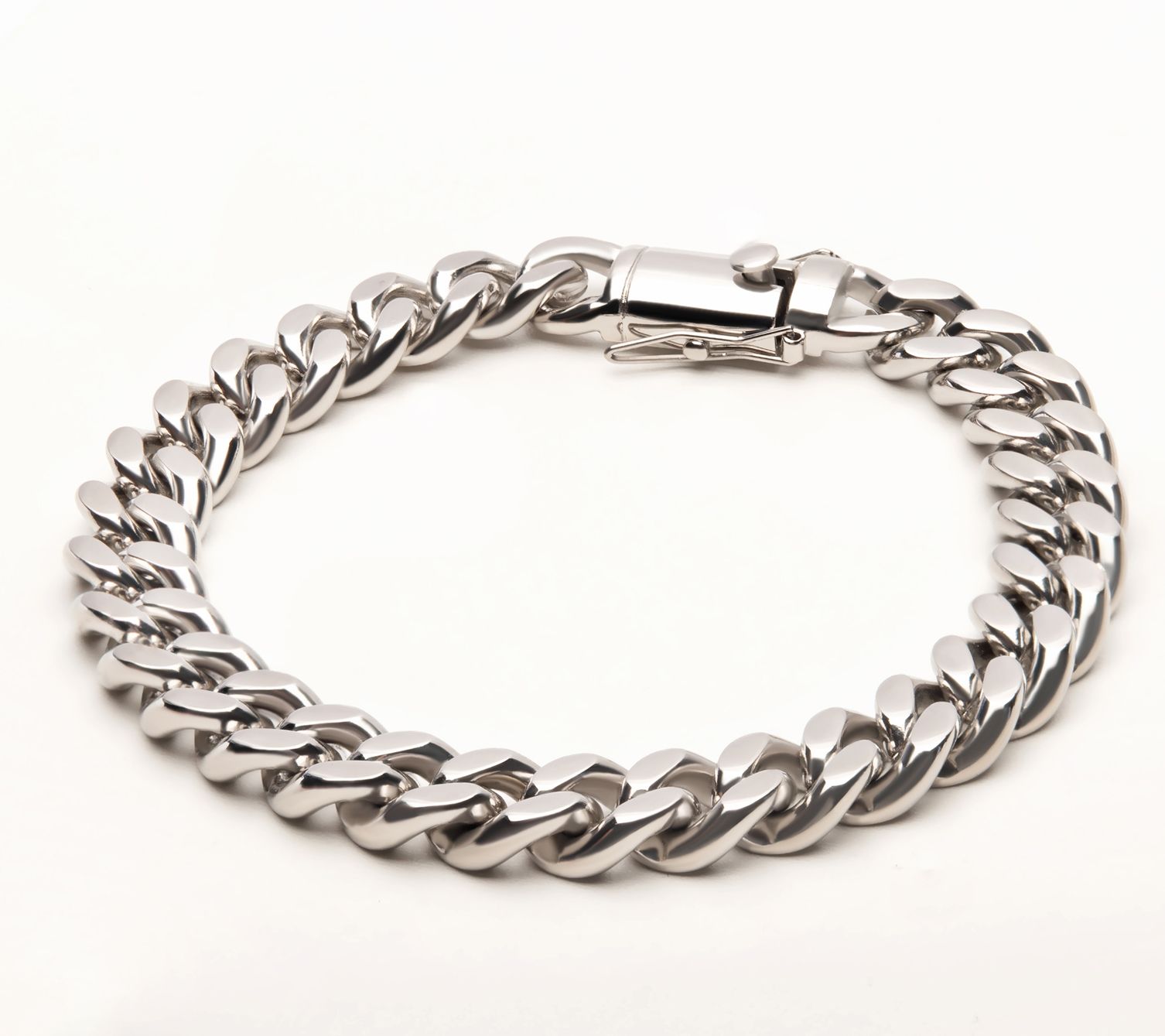 Qvc stainless deals steel jewelry