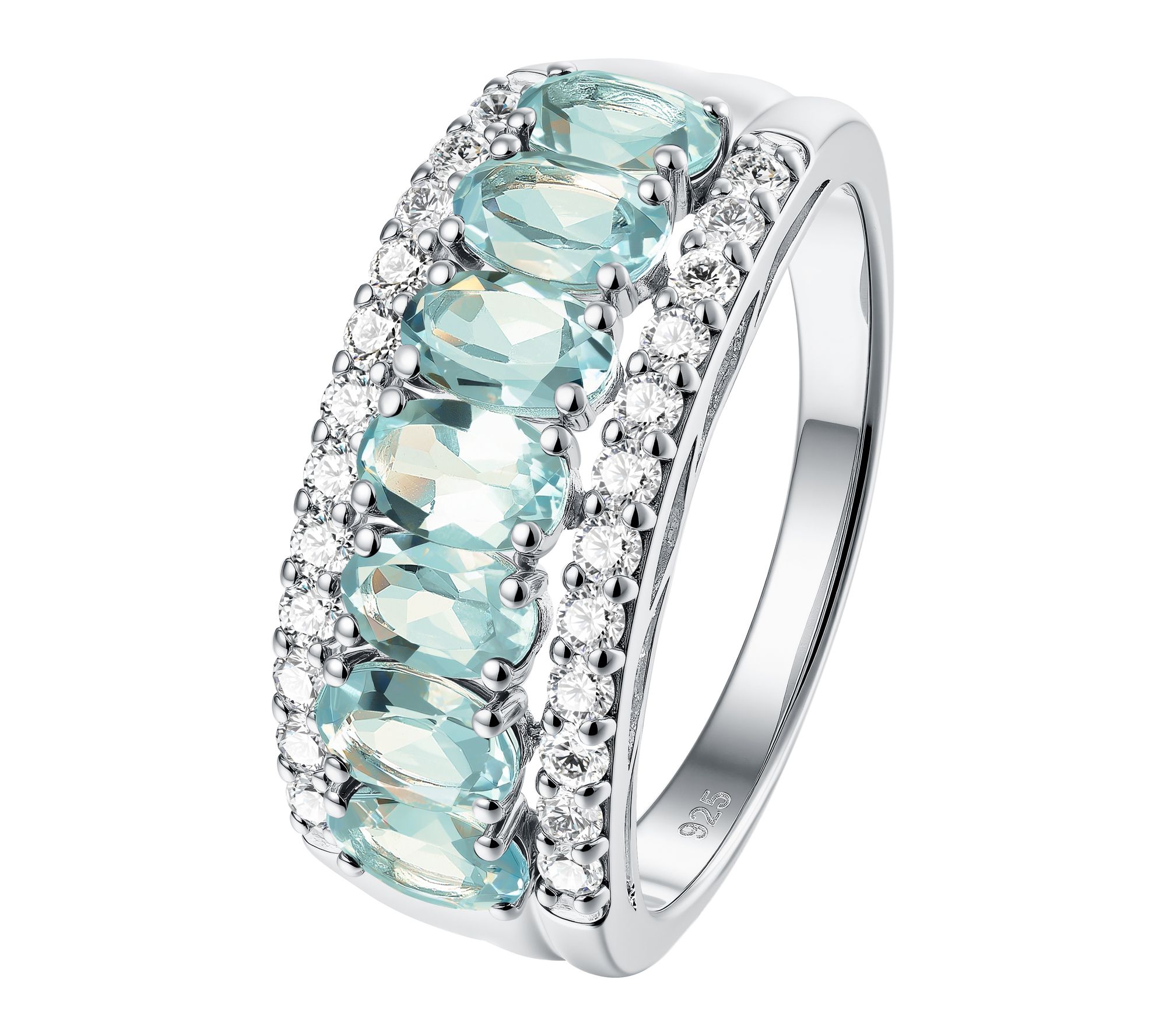 Aquamarine