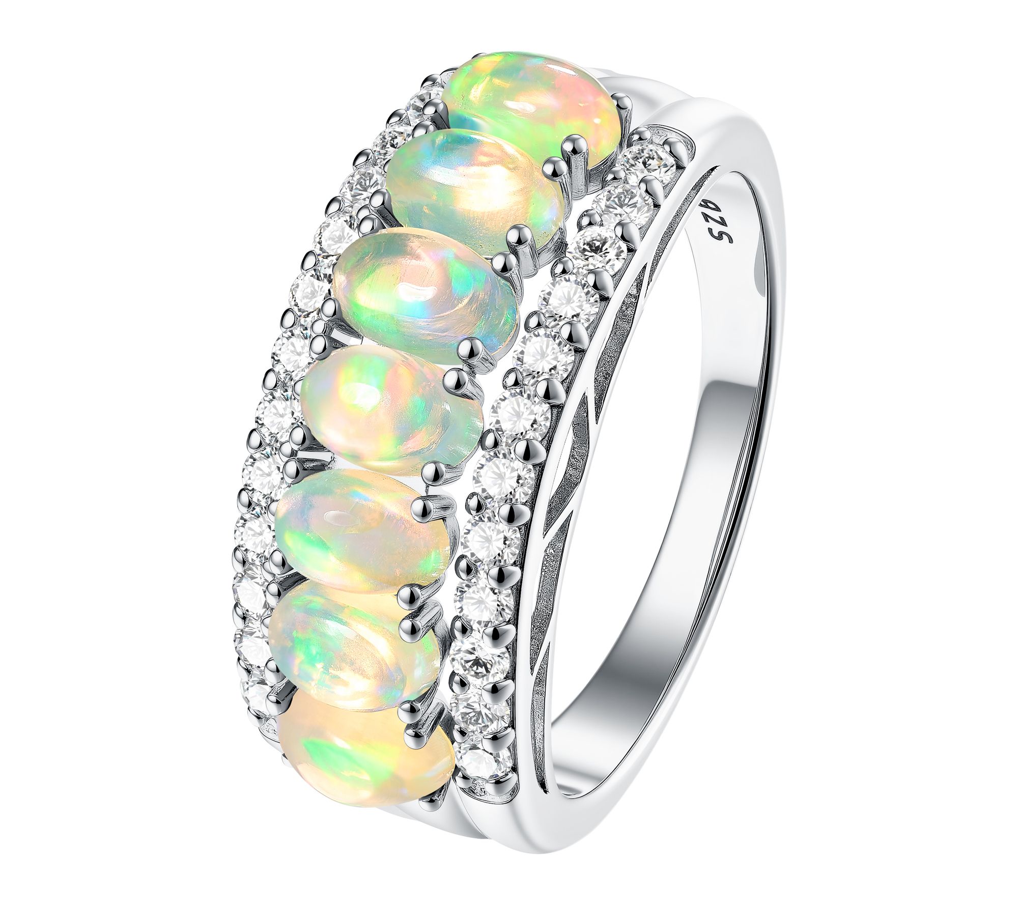 Ethiopian Opal