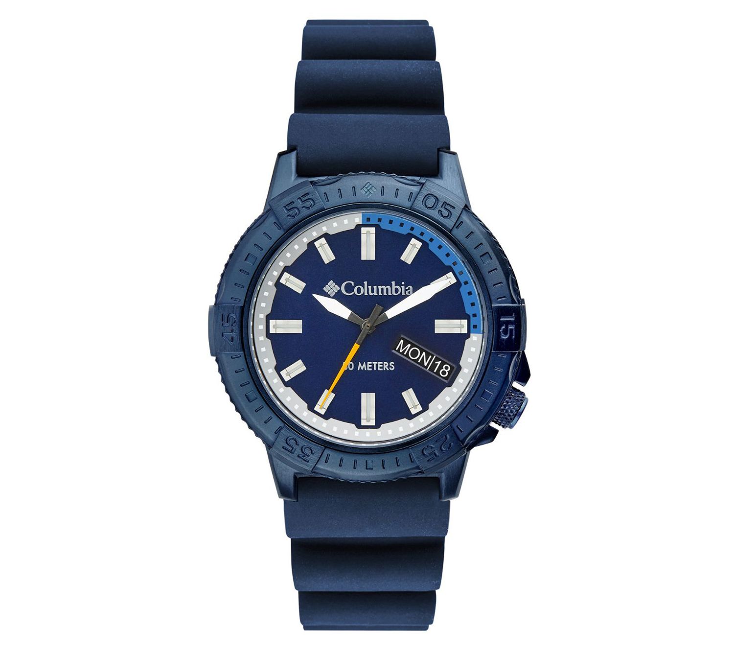 columbia men's watch