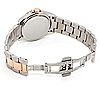 Or Paz Two-Tone Stainless Steel Mother-of-Pearl Watch, 1 of 4