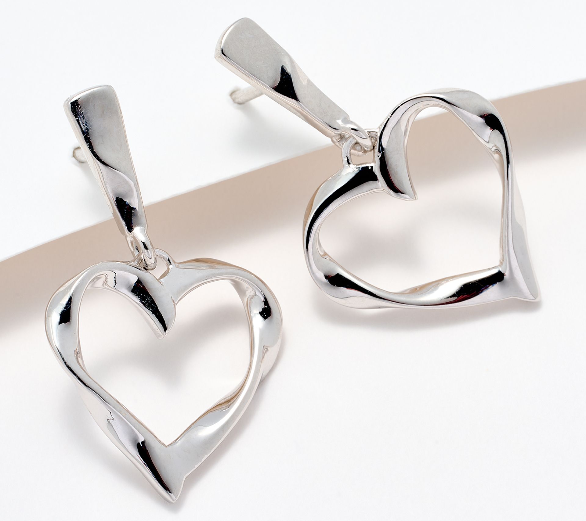 Christian James by Scott Grimes Sterling Silver 1