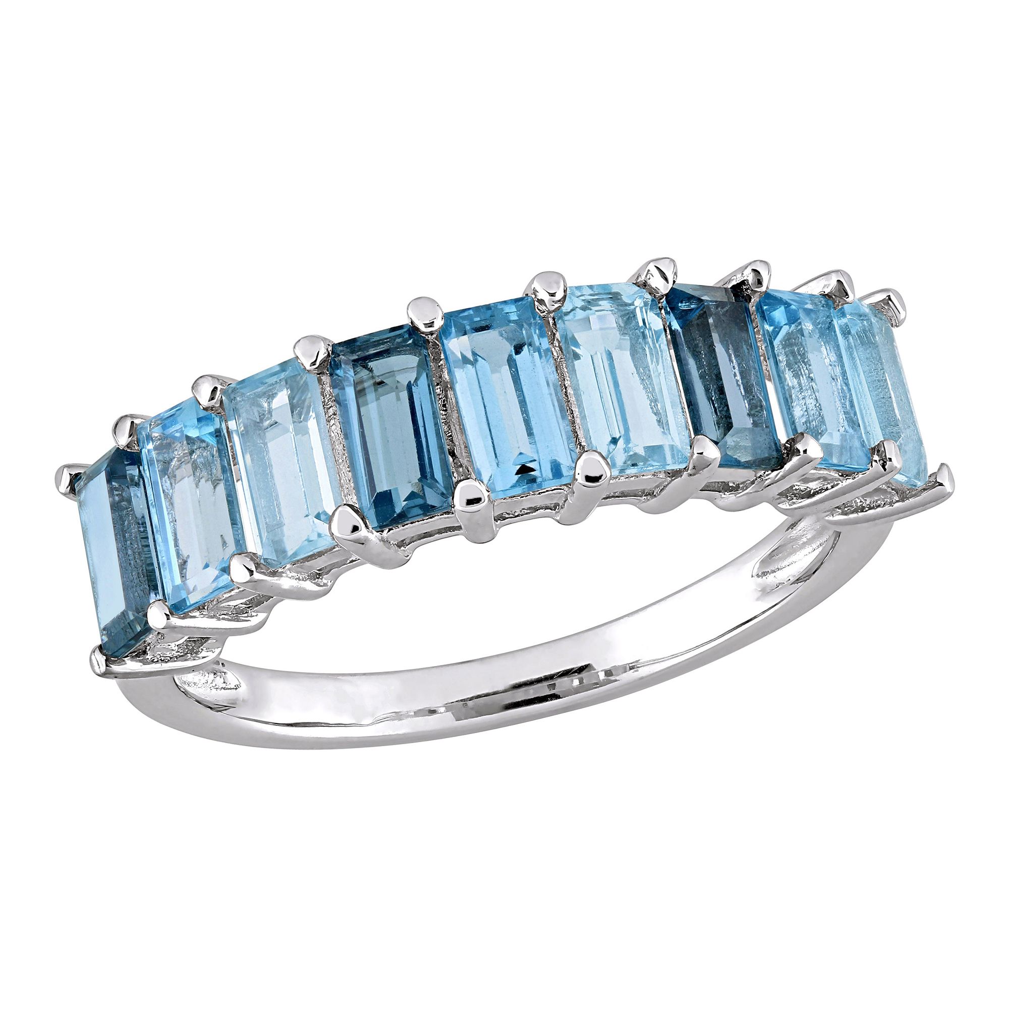 qvc topaz rings