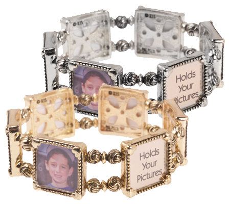 Memory maker photo deals bracelet