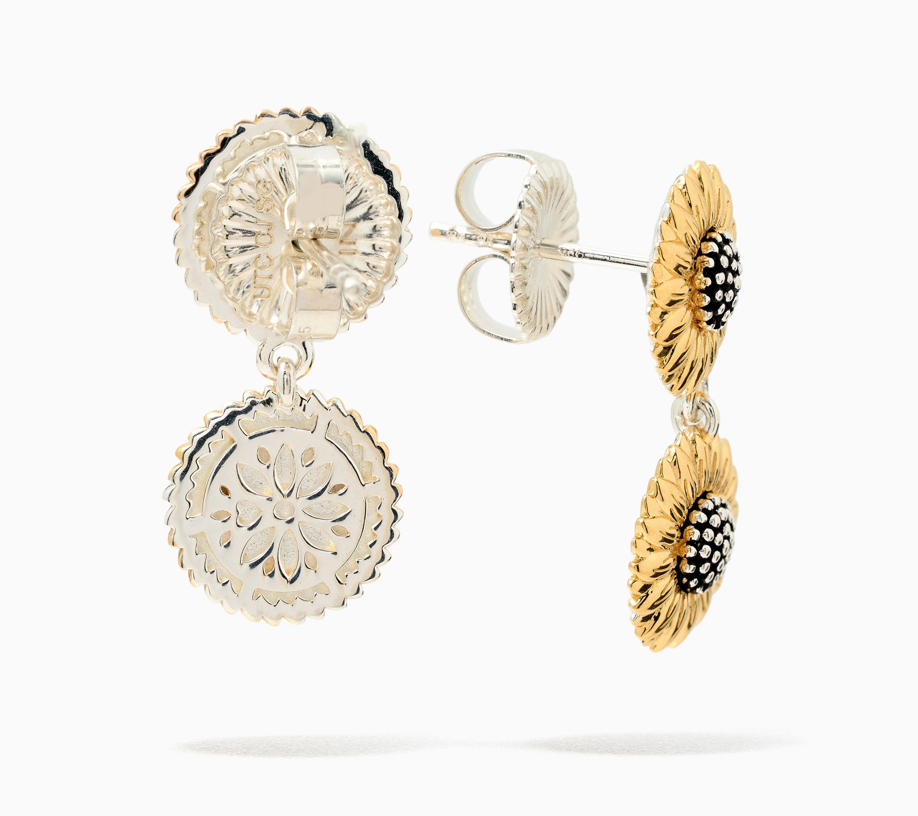 Christian James by Scott Grimes Two-Tone Hello Sunshine Drop