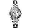 JBW Women's Bellini 1/10 cttw Diamond StainlessSteel Watch