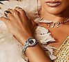 JBW Women's Bellini 1/10 cttw Diamond StainlessSteel Watch, 4 of 4