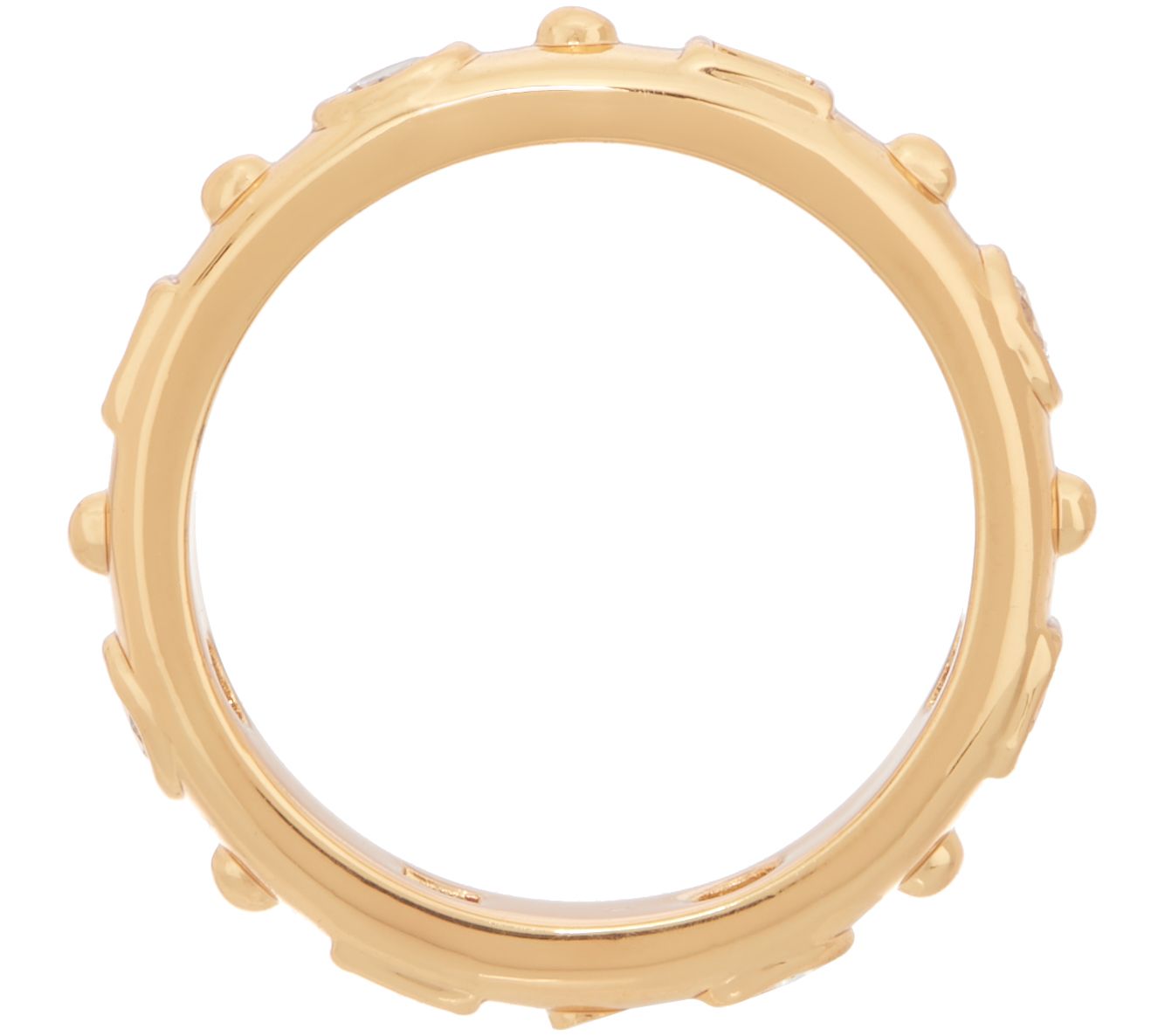 Heritage Jewelry Set of 2 Simulated Gemstone Rings - QVC.com