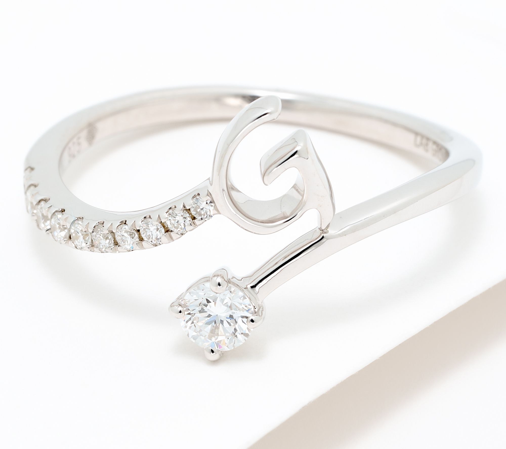 G Initial