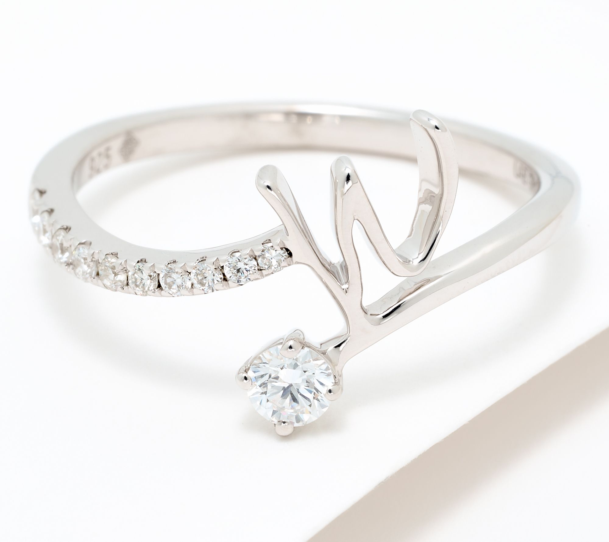 W Initial