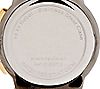 Vicence 14K Gold Bezel Chronograph Ceramic Link Watch, 1 of 5