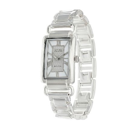 Qvc ecclissi watches sale