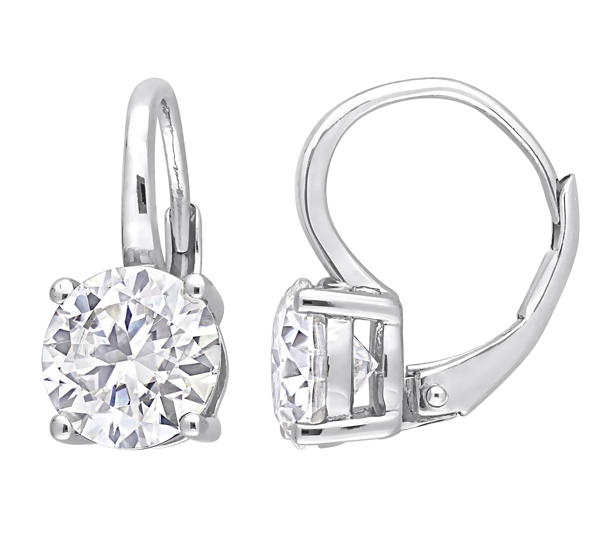 Qvc 2025 moissanite jewelry