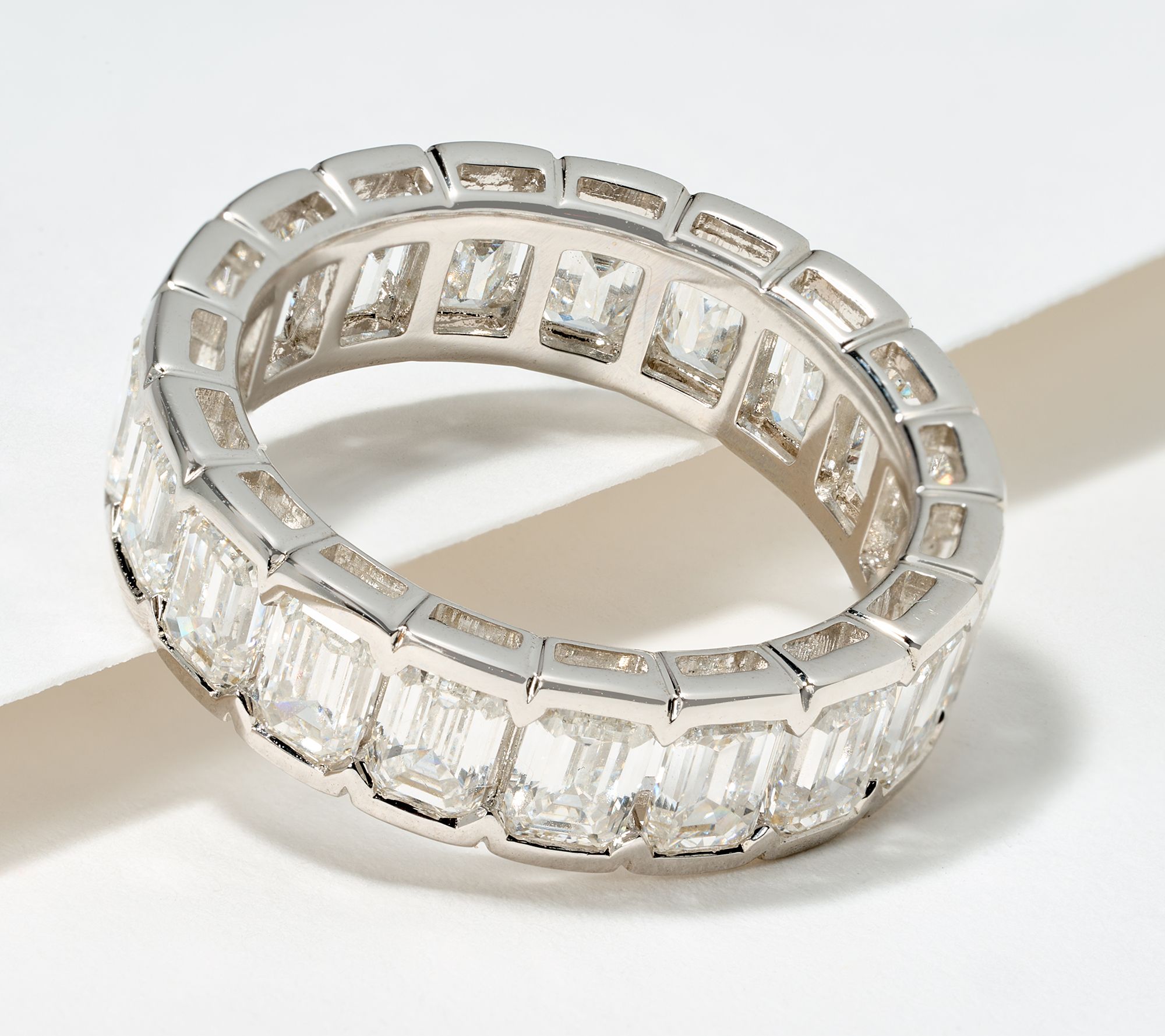 Qvc deals firelight diamonds