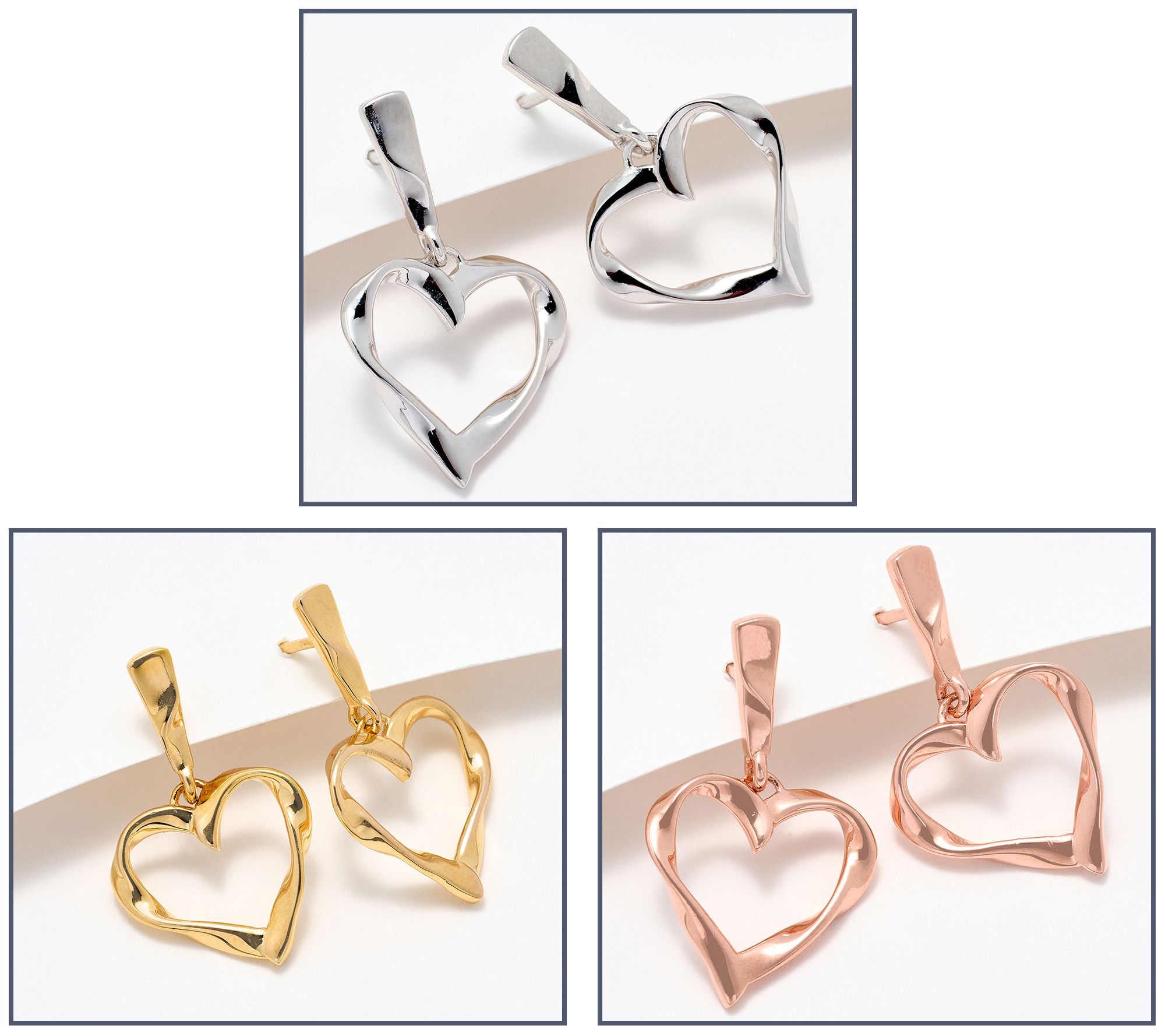 Christian James by Scott Grimes Sterling Silver 1