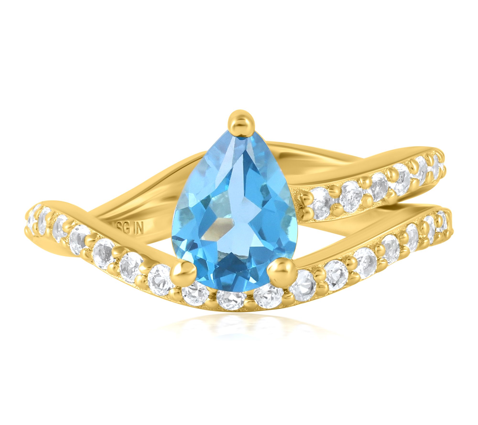 SwissBlueTopaz