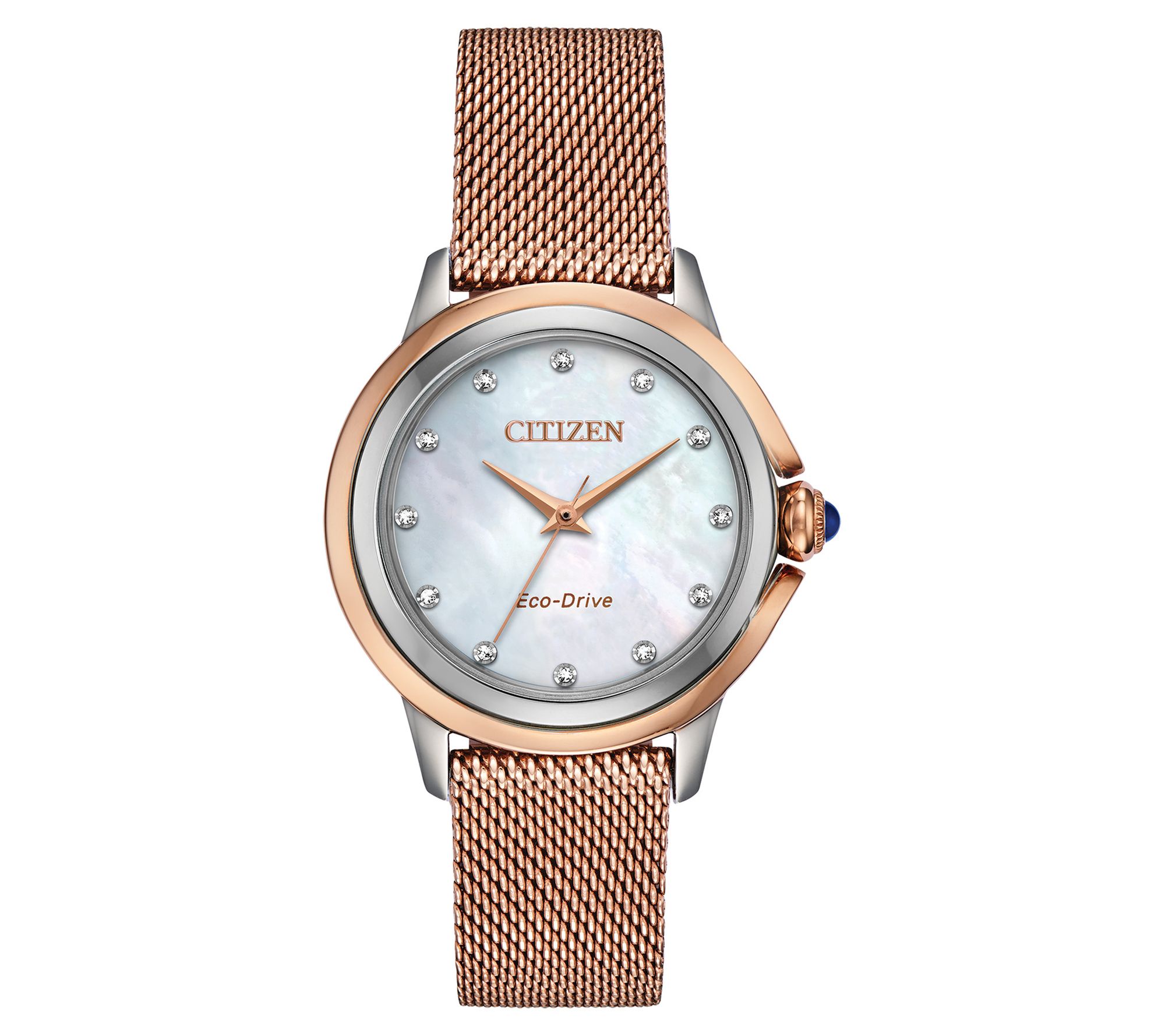 citizen ceci women's watch