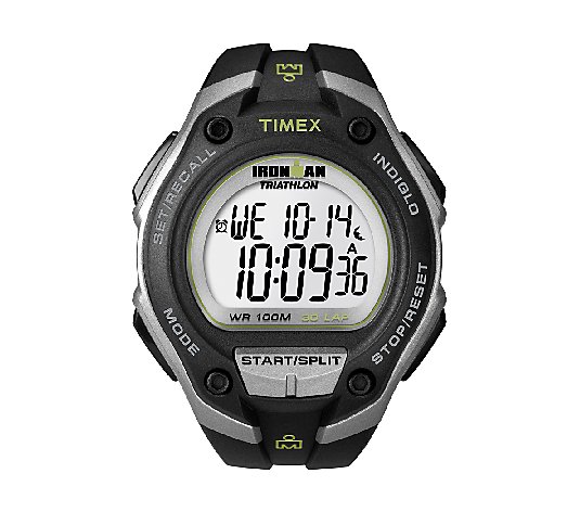 Timex Men's Ironman Digital Sports Watch