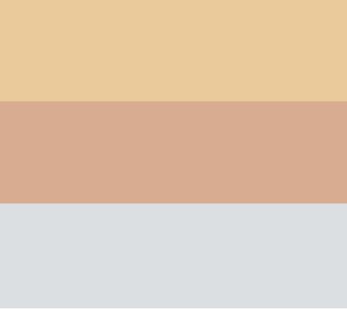 Tri-color