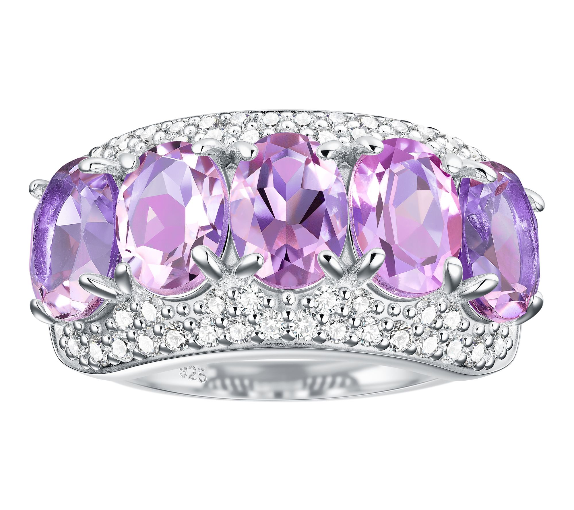 Amethyst/W