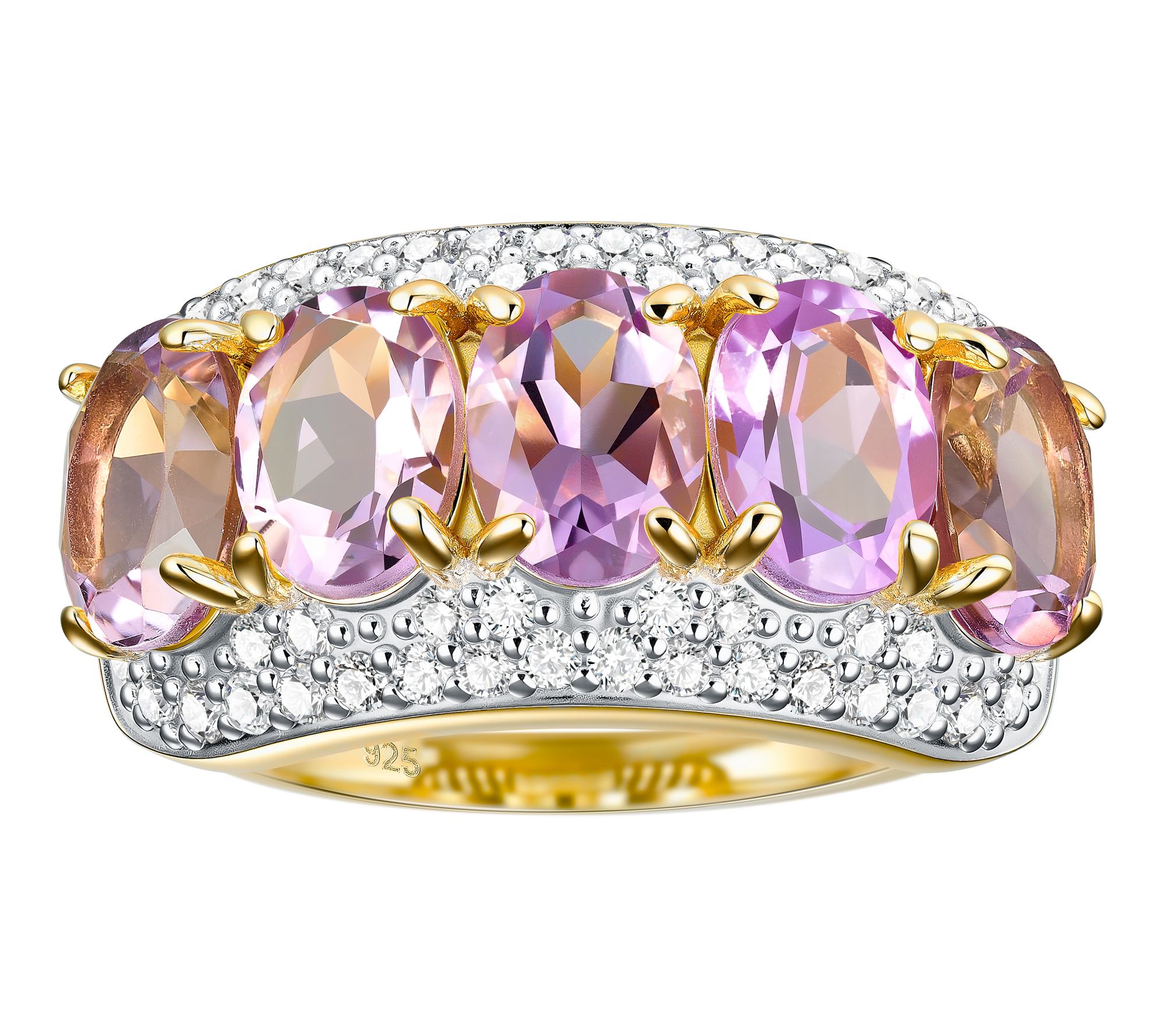 Amethyst/Y