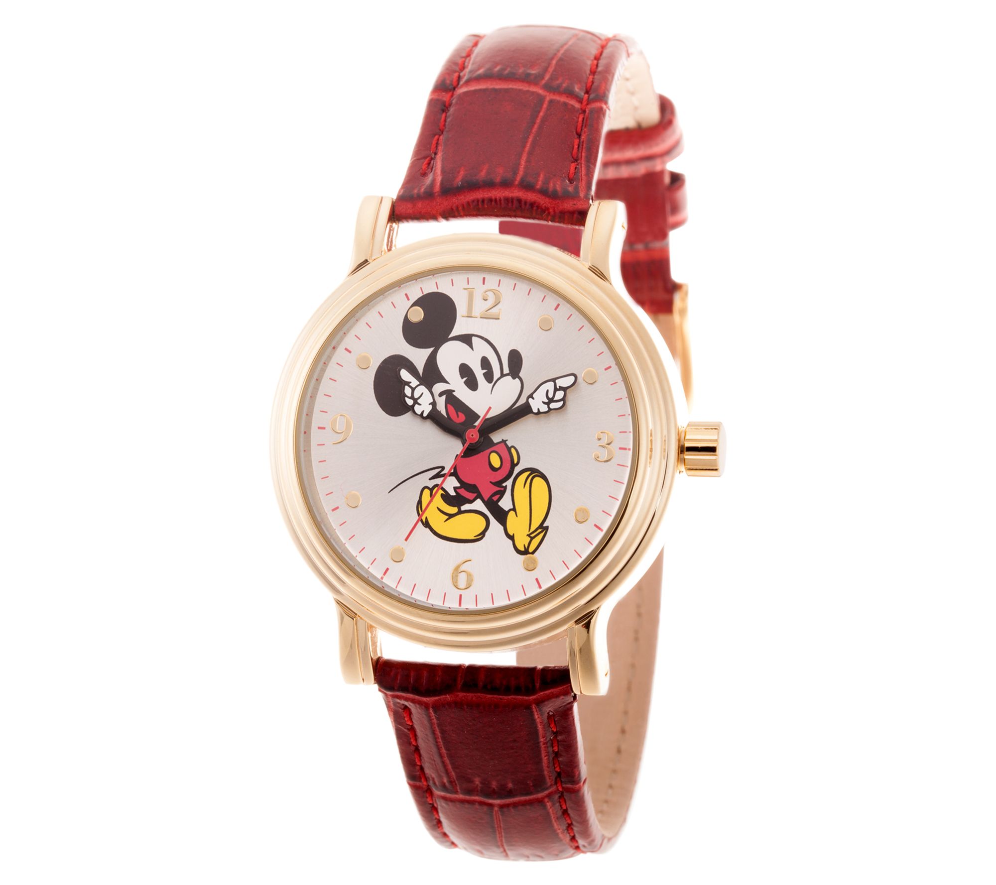 Vintage hotsell disney watches