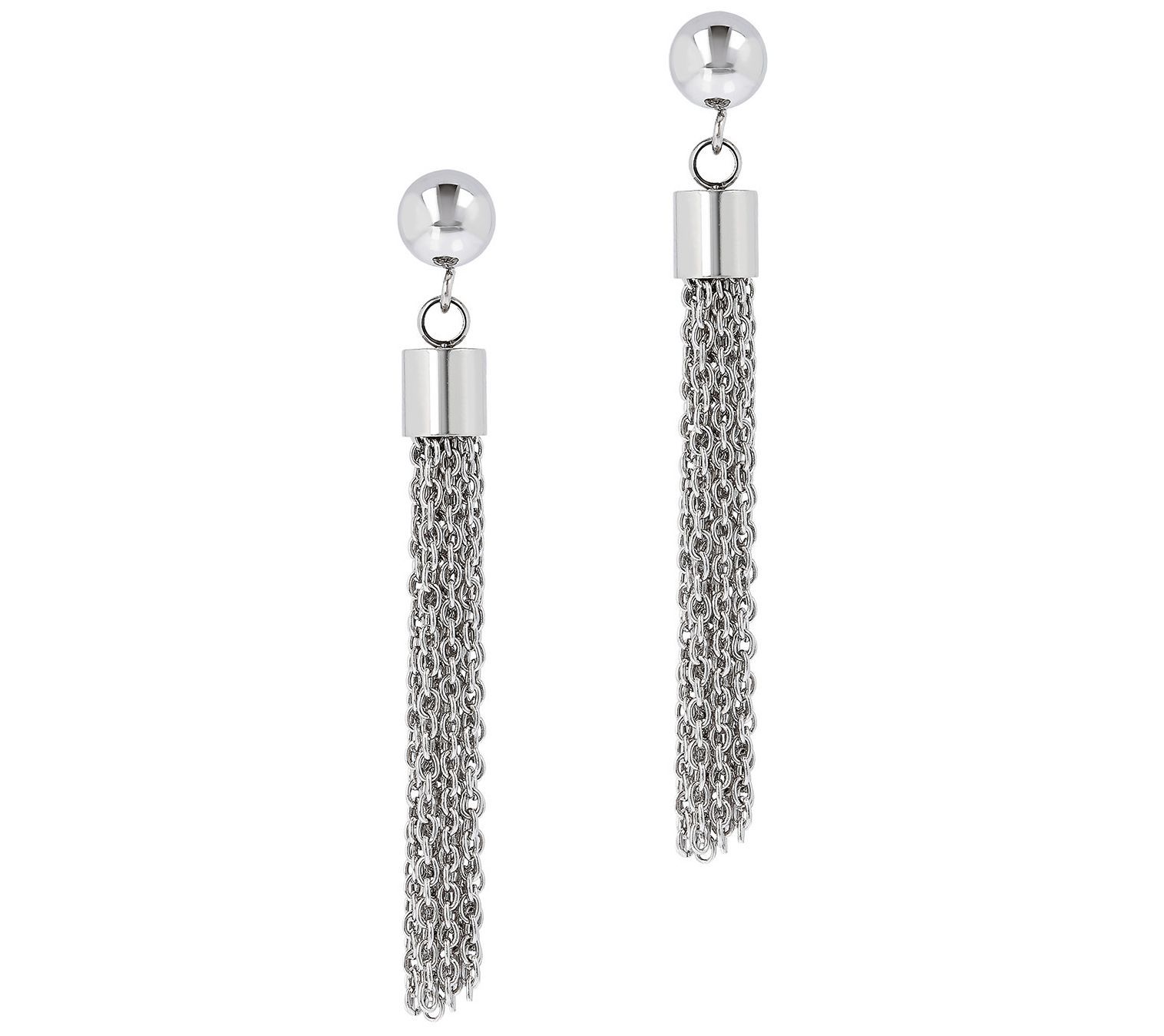 Susan graver tassel on sale earrings