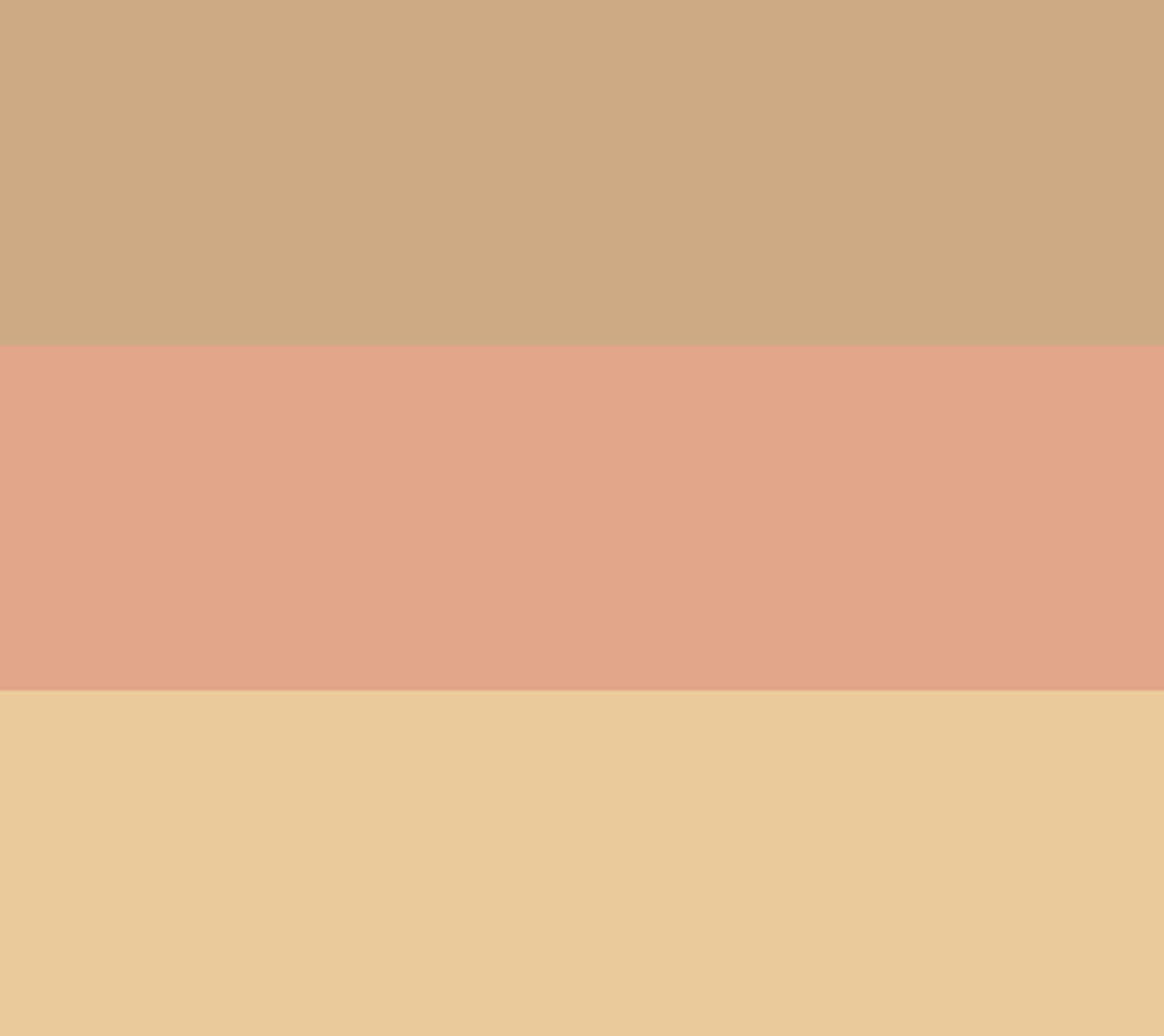 Tri-Color Mocha