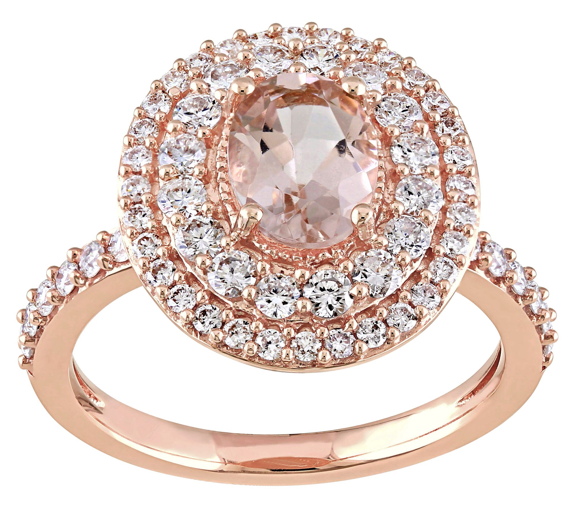 What Are The Spiritual Qualities Of Morganite