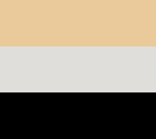 Tri-tone(Black)