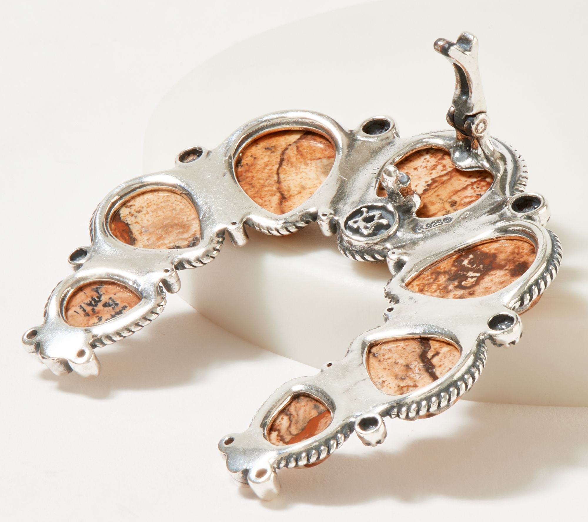 qvc american west enhancers