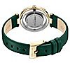Kenneth Cole New York Women's Open Dial Green Watch, 2 of 2
