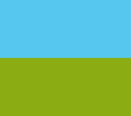 Blue/Green