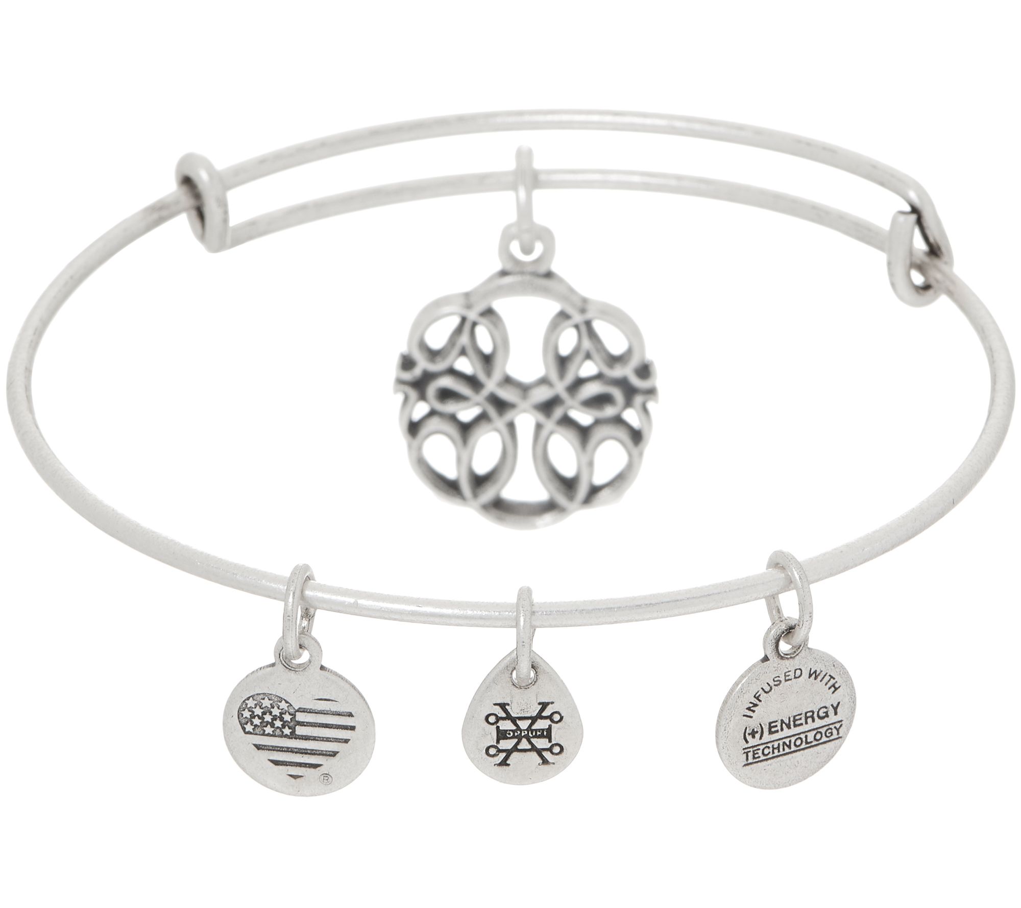 Alex & Ani Women's NFL 100 Bracelet